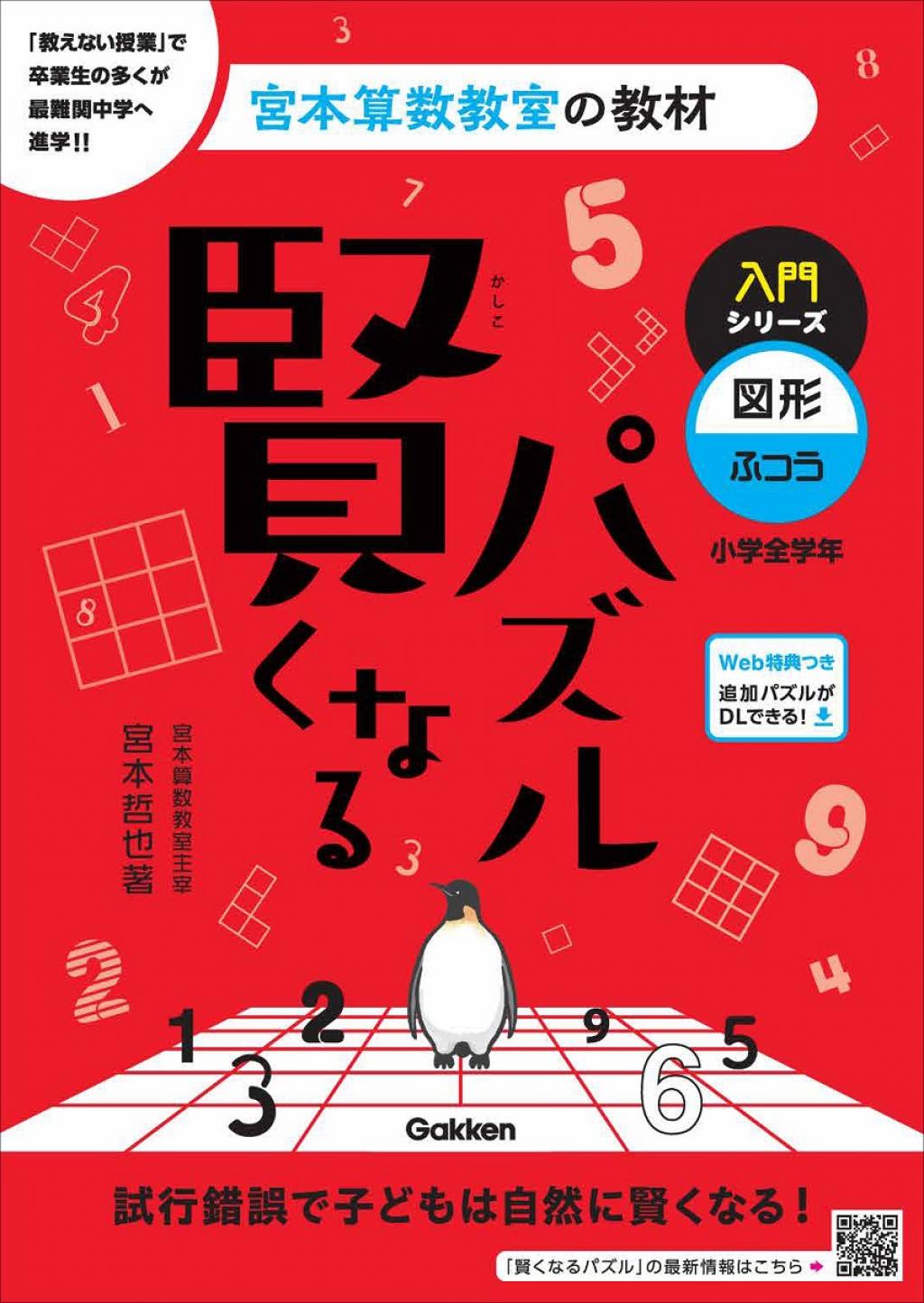 入門シリーズ　
図形・ふつう